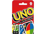 マテル UNO(ウノ) カードゲーム