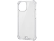 エレコム/iPhone13 mini ケース 耐衝撃/PM-A21AZEROT2CR