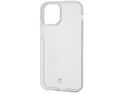 エレコム/iPhone13 mini ケース TPU/PM-A21AUCT2CR
