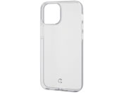 エレコム/iPhone13 mini ケース ソフト TPU/PM-A21AUCTCR