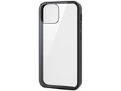 エレコム/iPhone13 mini ケース 360度保護/PM-A21AHV360MBK