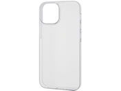 エレコム/iPhone13 mini ケース ソフト TPU/PM-A21AUCUCR