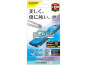 エレコム/iPhone13 iPhone13 Pro ガラスフィルム/PM-A21BFLGGBLM