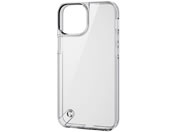 エレコム/iPhone13 mini ケース ハイブリッド/PM-A21AHVCG1CR