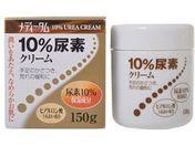 ラクール薬品販売/メディータム 10%尿素クリーム 150g