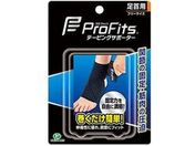 ピップ/プロ・フィッツ テーピングサポーター 足首用 1個