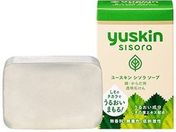 ユースキン製薬/ユースキン シソラ ソープ 90g
