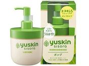 ユースキン製薬/ユースキン シソラ ローション ポンプ 170mL