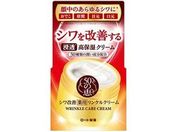 ロート製薬/50の恵 薬用リンクルクリーム 90g