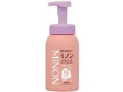第一三共/ミノン 全身シャンプー 泡タイプ 500mL