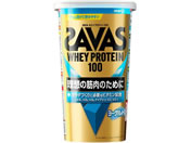 明治/ザバス ホエイプロテイン100 ヨーグルト風味 280g