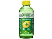 ポッカサッポロ/キレートレモン クエン酸2700 瓶 155mL