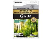 明治薬品/健康きらり GABA 60粒