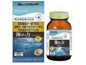 明治薬品/健康きらり 海洋の力 プレミアム 90粒入