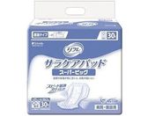 リブドゥコーポレーション/リフレ サラケアパッド スーパービッグ 男女兼用