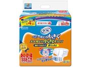 リブドゥコーポレーション/リフレ 簡単テープ止め 横モレ防止 SS 34枚
