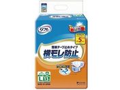 リブドゥコーポレーション/リフレ 簡単テープ止め 横モレ防止 L 13枚