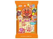 栗山米菓/アンパンマンの おこめボール 10g×4袋