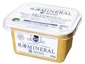 ^P MINERAL MISO 300g