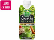 JS ؐ100 Smoothie O[X[W[Mix 12{