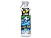 大木/オレンジケア 涼感シャツスプレー ストロング+除菌 ハッカ 300mL