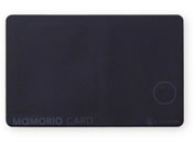MAMORIO MAMORIO CARD R-MAMD-001-BK