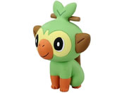 タカラトミー/ポケットモンスター モンコレ MS-03サルノリ