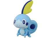 タカラトミー/ポケットモンスター モンコレ MS-05メッソン