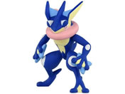 タカラトミー/ポケットモンスター モンコレ MS-08ゲッコウガ
