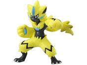 タカラトミー/ポケットモンスター モンコレ MS-09ゼラオラ