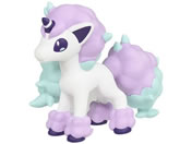 タカラトミー/ポケットモンスター モンコレ MS-42ポニータ(ガラルのすがた)