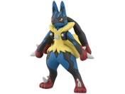 タカラトミー/ポケットモンスター モンコレ MS-52メガルカリオ