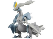 タカラトミー/ポケットモンスター モンコレ ML-10ホワイトキュレム