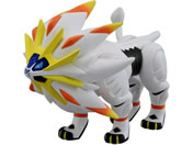 タカラトミー/ポケットモンスター モンコレ ML-14ソルガレオ