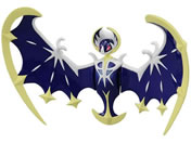 タカラトミー/ポケットモンスター モンコレ ML-15ルナアーラ