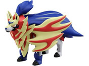 タカラトミー/ポケットモンスター モンコレ ML-19ザマゼンタ