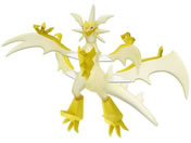 タカラトミー/ポケットモンスター モンコレ ML-21ウルトラネクロズマ