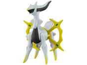 タカラトミー/ポケットモンスター モンコレ ML-22アルセウス