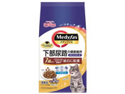 ペットライン/メディファス 7歳からフィッシュ味 3kg
