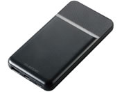 GR oCobe[ 10000mAh PD 20W DE-C32-10000BK