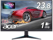 Acer j^[ 23.8^ WQHD 1ms FreeSync VG240YUbmiipx