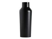 R[NVN DIPPED CANTEEN Black Out 9oz CORKCICLE