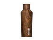 R[NVN/WALNUT CANTEEN 9oz CORKCICLE/2009PWW