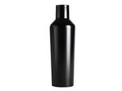 R[NVN/DIPPED CANTEEN Black Out 16oz CORKCICLE