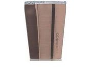 R[NVN/METALLIC TUMBLER Copper 12oz CORKCICLE