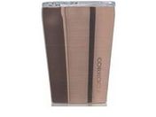 R[NVN METALLIC TUMBLER Copper 12oz CORKCICLE