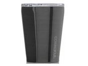 R[NVN METALLIC TUMBLER Gunmetal 12oz CORKCICLE