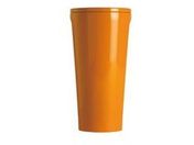 R[NVN DIPPED TUMBLER Clementine 16oz CORKCICLE