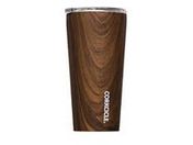 R[NVN/WALNUT TUMBLER 16oz CORKCICLE/2116PWW