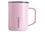 R[NVN COFFEE MUG Rose Quartz 16oz CORKCICLE